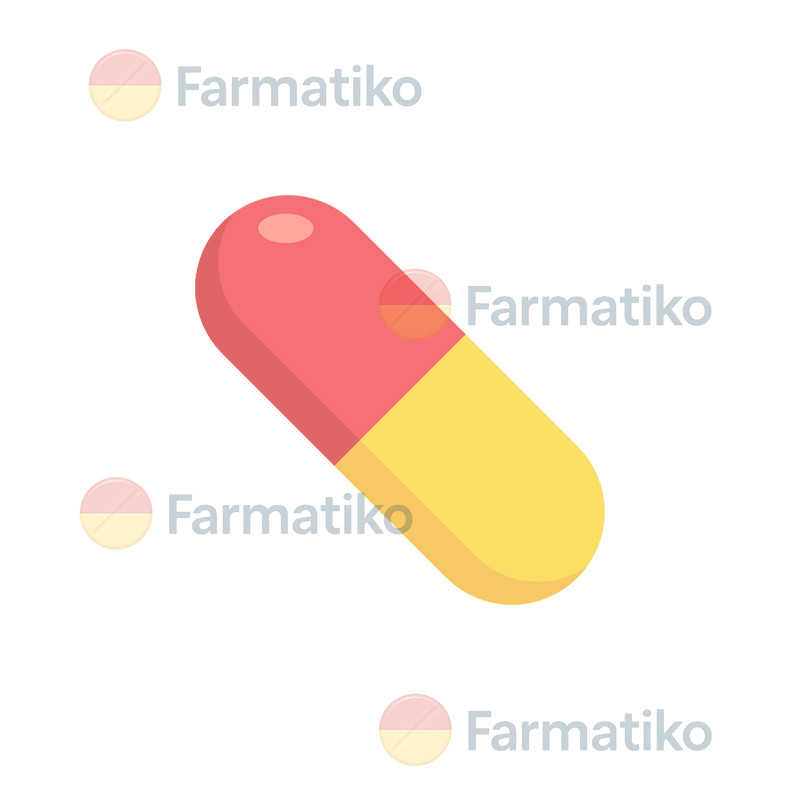 ГИДРОФЕРОЛ 0,266 мг мягкие капсулы Уп. из 5 - FAES FARMA